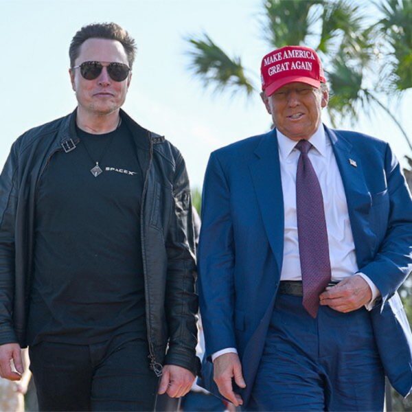 Elon Musk Resigns from Trump Administration Advisory Roles 1 Elon Musk Resigns