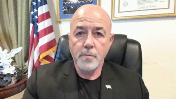 Bernard Kerik
