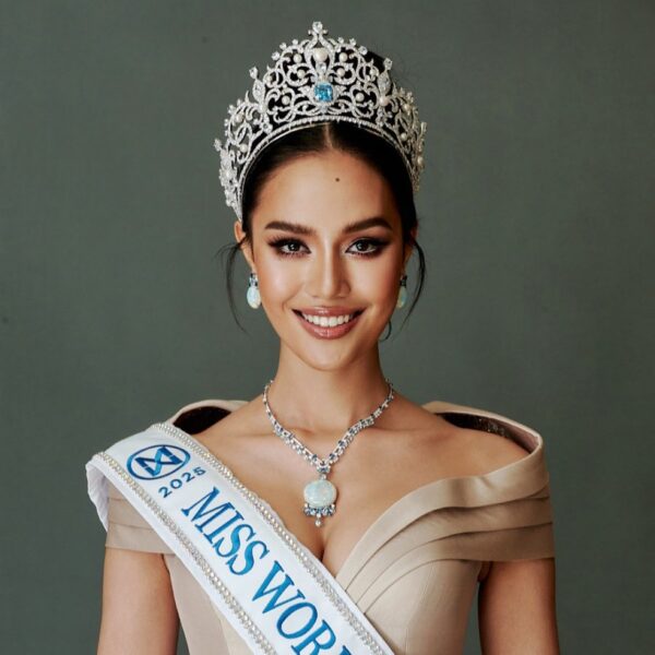 Opal Suchata