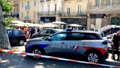Narbonne : Un homme de 93 ans fonce sur la terrasse d’un restaurant – 13 blessés, dont un en urgence absolue