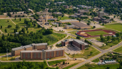 UPDATE: Active Shooter Reported at UW–Platteville’s Wilgus Hall, Campus on Lockdown