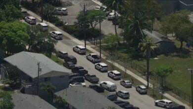 BREAKING: Stranahan High School on Lockdown After Active Shooter Threat
