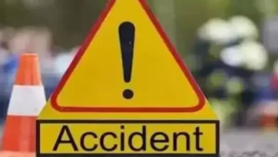 حادث سير في جونية: جريحة بعد انحراف سيارتها واصطدامها بحافة الأوتوستراد