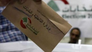 شكاوى بالجملة تهزّ العملية الانتخابية!