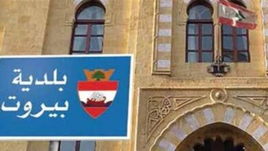 محمود الجمل يرد على الإشاعات: لن ينسحب من بلدية بيروت