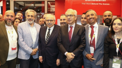 سلام يفتتح معرض بروجكت لبنان 2025 ويؤكد: إعادة الإعمار تبدأ من هنا
