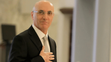 وضع المحافظ نهرا بتصرّف الحكومة: الوزير يوضح الأسباب