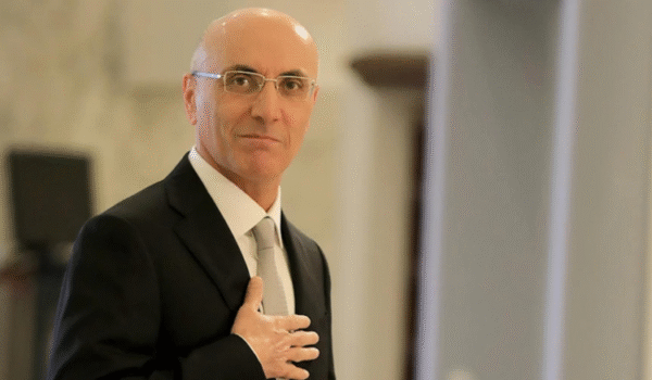وضع المحافظ نهرا بتصرّف الحكومة: الوزير يوضح الأسباب 1 وضع المحافظ نهرا بتصرّف الحكومة: الوزير يوضح الأسباب