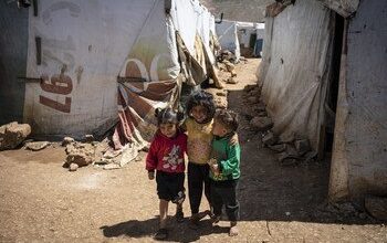 حاصباني: وقف التغطية الصحية للنازحين غير الشرعيين خطوة تؤكد إمكانية عودتهم إلى سوريا