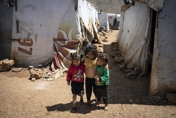 حاصباني: وقف التغطية الصحية للنازحين غير الشرعيين خطوة تؤكد إمكانية عودتهم إلى سوريا 3 حاصباني: وقف التغطية الصحية للنازحين غير الشرعيين خطوة تؤكد إمكانية عودتهم إلى سوريا