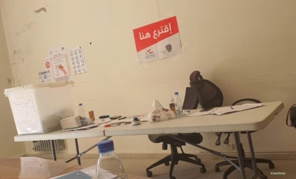 نسب الاقتراع في الشمال وعكار: الضنية أولاً وطرابلس تسجل الأدنى!