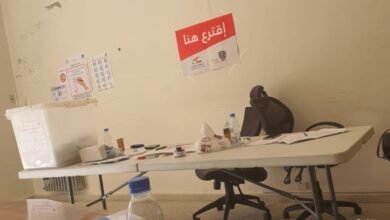 الكتلة الوطنية تُحمّل محافظ الشمال مسؤولية الفوضى في انتخابات طرابلس وتطالب بإقالته