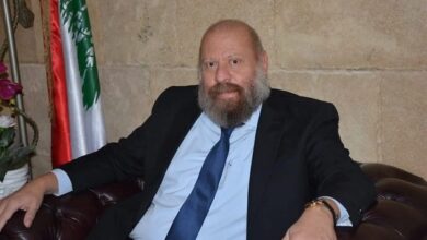 مصادر وزارية: ملف “دسم” وراء إزاحة رمزي نهرا… والانتماء الحزبي ليس السبب الحقيقي