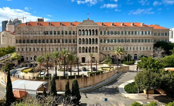 مخاوف من اهتزاز المناصفة الطائفية.. 6 لوائح تخوض معركة بلدية بيروت 1 مخاوف من اهتزاز المناصفة الطائفية.. 6 لوائح تخوض معركة بلدية بيروت