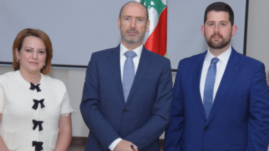 إبراهيم مزهر رئيسًا لبلدية بقسطا وإلين حنون نائبة له في جلسة انتخابية توافقية