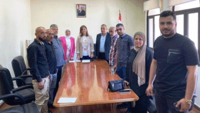 رئيس ونائب رئيس جديدان لبلدية كفرشلان في ختام انتخابات الضنية