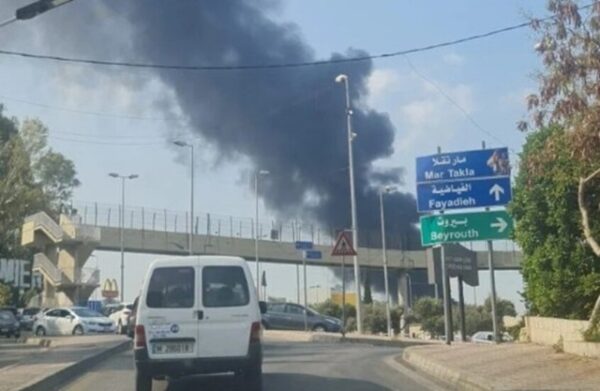 الحدث