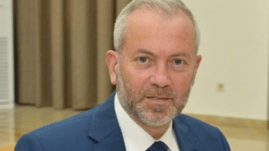 حبشي: سردية الحزب سقطت خلال عشرة أيام.. وعلى الدولة حسم أمر السلاح والسيادة