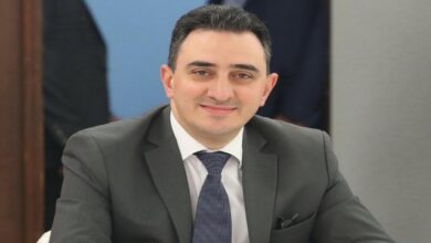 النائب رازي الحاج يطعن بقرار رفع أسعار المحروقات ويدعو لوقف مزاريب الهدر