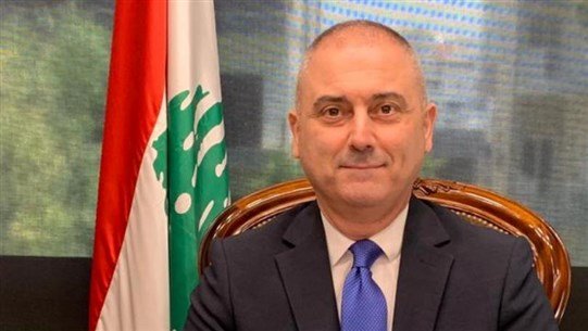 محفوض: هل فهمتم سبب تمسّك الفريق الأصفر بالمالية؟ دولة حاكمة غير محكومة 3 محفوض