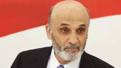 جعجع: ما يحصل مع اليونيفيل مستغرَب.. والدولة تتصرّف كقاضي صلح لا أكثر