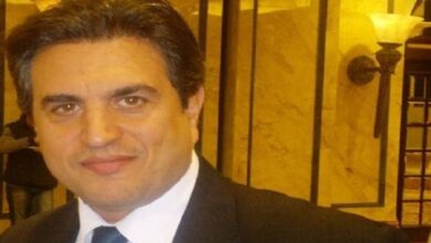 مارون الخولي يعلّق التحرك العمالي: منحنا السلطة فرصة أخيرة قبل الانفجار