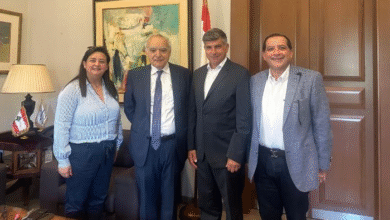 إلغاء مهرجانات فقرا – كفرذبيان لصيف 2025.. وسلامة يُشيد بالجهود لحماية المواقع الأثرية