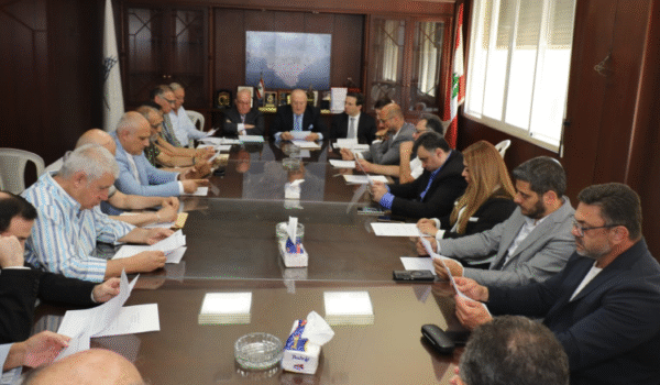 الغرفة الدولية للملاحة في بيروت تعقد جمعيتها العمومية وتستعرض إنجازاتها لعام 2024