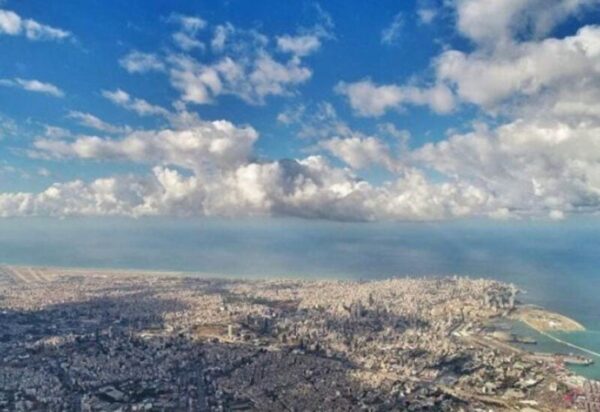 طقس لبنان: ارتفاع بالرطوبة وضباب على المرتفعات مع استقرار نسبي بالحرارة