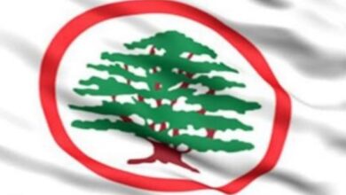 حزب "القوّات اللبنانية" يرد بحزم: اتهامات مفبركة وكذب فاضح بحق جعجع
