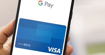 Google Pay