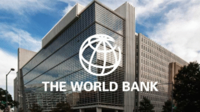 250 مليون دولار من البنك الدولي لإعادة إعمار البنية التحتية الحيوية في لبنان