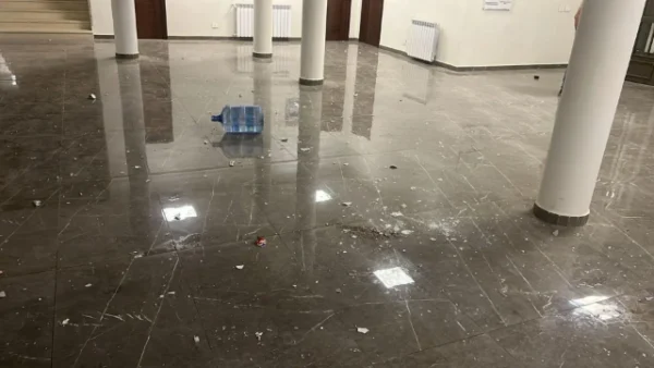 بلدية رأس بعلبك