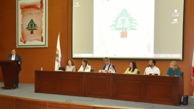 مؤتمر وطني في طرابلس لمواجهة آفة المخدرات وتوصيات بخطة شاملة وتأهيل على مستوى المحافظات