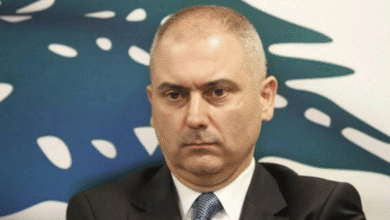 محفوض: المغترب ليس سلعة موسمية بل شريك وطني كامل الحقوق