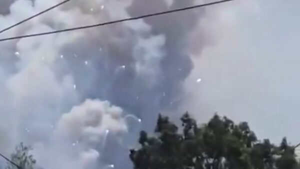 النبطية