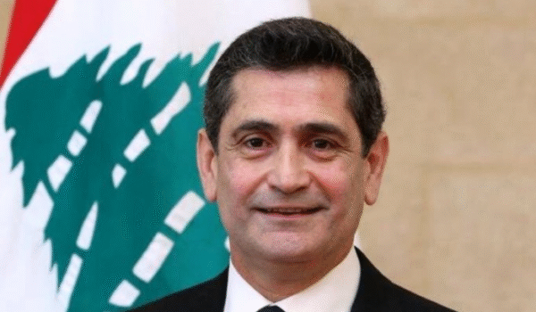 قيومجيان للشيخ نعيم قاسم: سلاحكم خارج الشرعية وانتظاركم بلا رجاء 1 قيومجيان