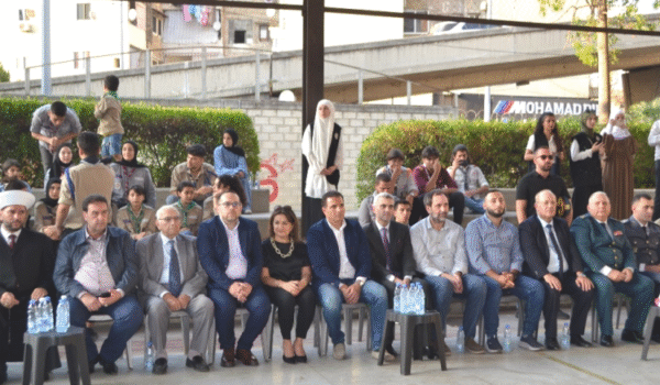 رياضة ضد المخدرات