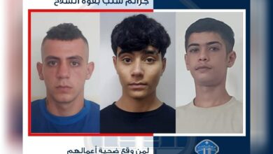 توقيف عصابة من الجنسية السورية تسلب عمّال "الديليفري" بقوّة السلاح في الضاحية