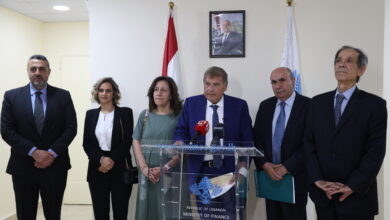 بالصور: 114 مليون دولار دفعةً أخيرة من أرباح “الريجي” في 2024