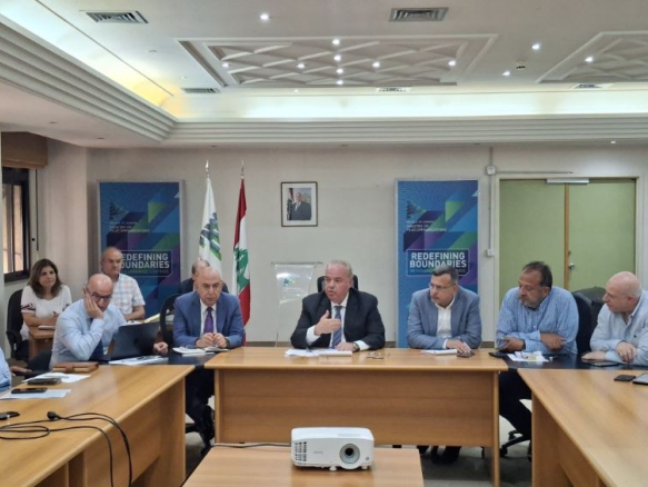 الزراعة نبض الأرض والحياة: دعم أوروبي-لبناني غير مسبوق للمزارعين في الجنوب والبقاع 1 الزراعة نبض الأرض والحياة: دعم أوروبي-لبناني غير مسبوق للمزارعين في الجنوب والبقاع
