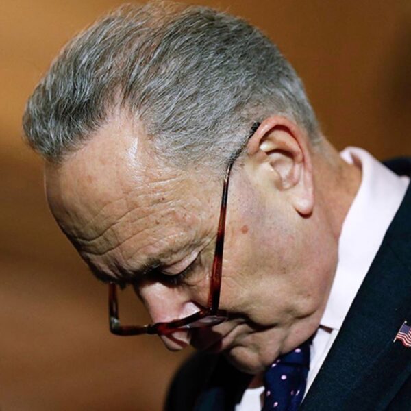 Senator Chuck Schumer Hospitalized for Dehydration 1 Chuck Schumer