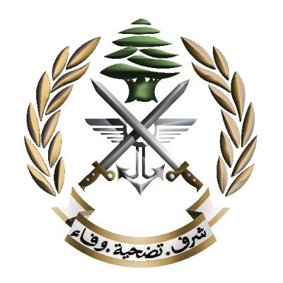 الجيش اللبناني يداهم منازل مطلوبين ويوقف سوري بتهمة مراقبة دورية