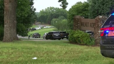 One Dead, At Least 12 Injured in Mass Shooting in Hickory, North Carolina