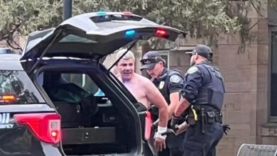 ÚLTIMA HORA: Varias personas resultaron heridas en un ataque en el centro comercial Pearl Street de Boulder, Colorado