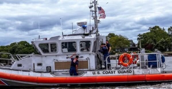 Long Island Sound Plane Crash