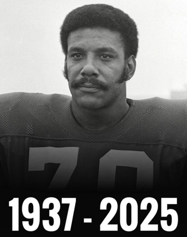 Minnesota Vikings Legend Jim Marshall Passes Away at 87 3 Jim Marshall