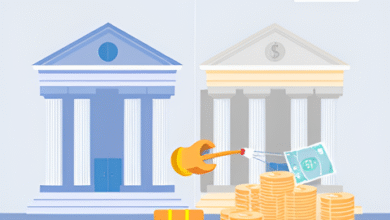أصحاب مصارف يحرضون على التضييق على شركات تحويل الأموال بسبب المنافسة المتزايدة