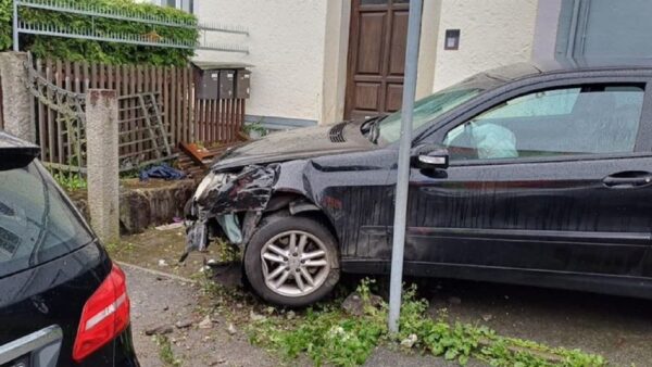 Au moins 5 personnes ont été blessées à Passau, en Allemagne