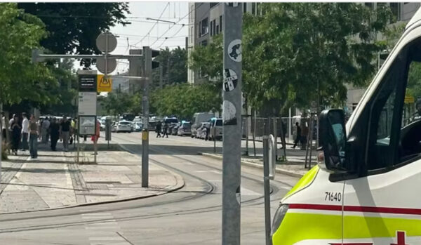 VIDEO: 5 dead in a rampage at school shooting in Graz, Austria 🇦🇹 1 VIDEO: 5 dead in a rampage at school shooting in Graz, Austria 🇦🇹